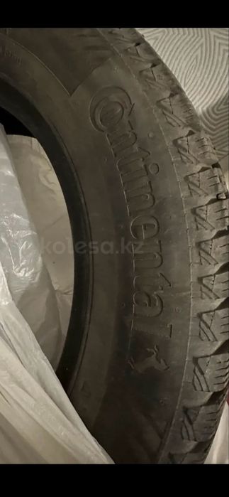 Продается зимние Шины