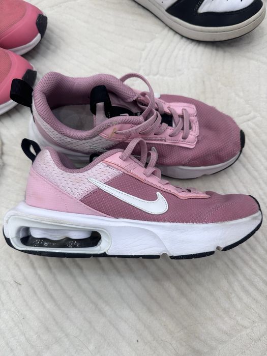 Спортни обувки за дете №33–34 – Nike и Zara