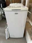 Masina de spalat haine Whirpool cu incarcare verticala