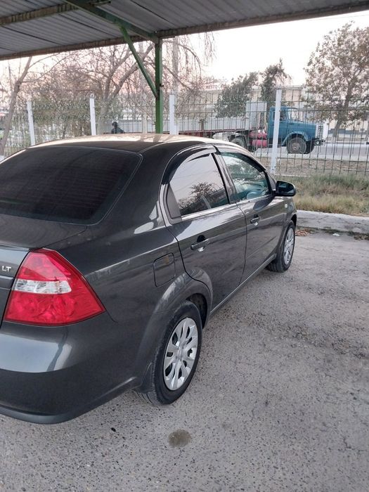 Chevrolet Nexia 3 poz.2 2019 yil Noyabr yurgani 74000 kraska toza