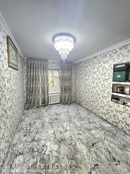 Буз-2 Черданцево Продается квартира 2/5/5 балкон 1.5х3