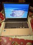 Toshiba Satellite L50-C