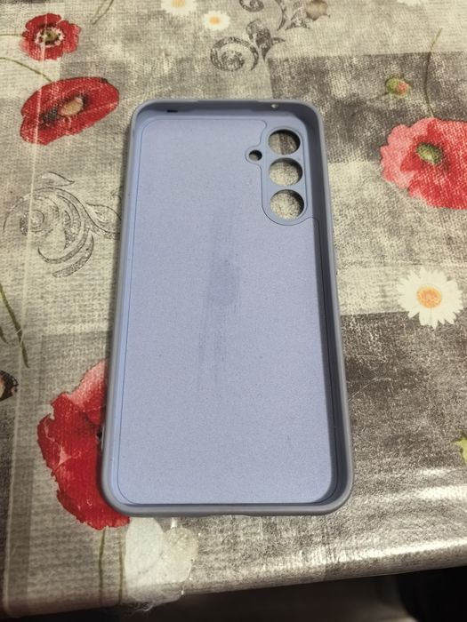 Husa spate fashion pentru Samsung Galaxy A54