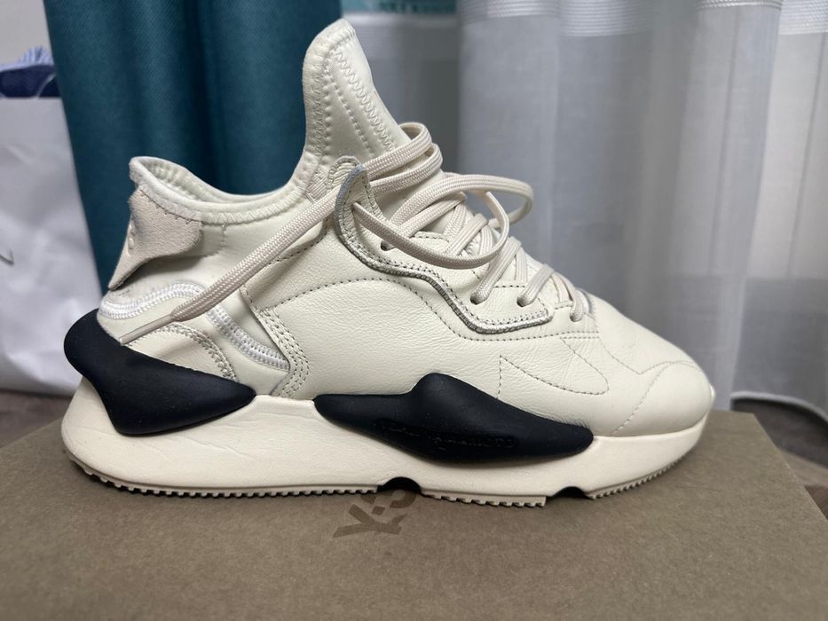 Adidas Y3 Kaiwa albi Yamamoto