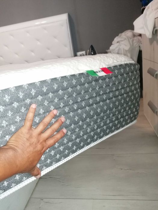 Матрак  Magniflex 160/200