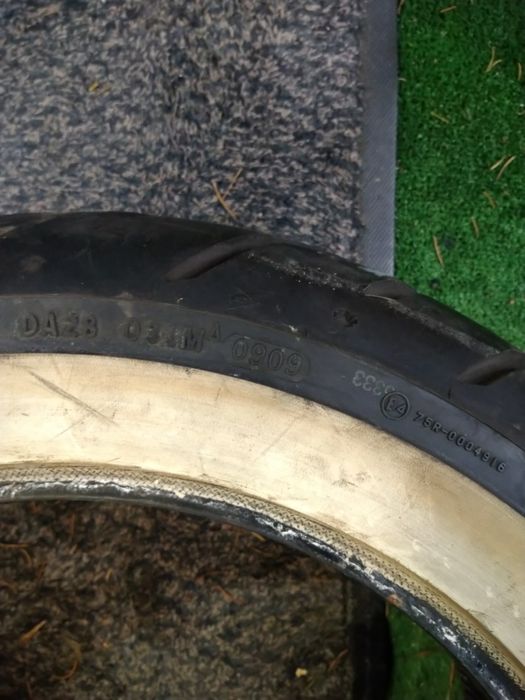 Dunlop Harley Davidson 180 65 16