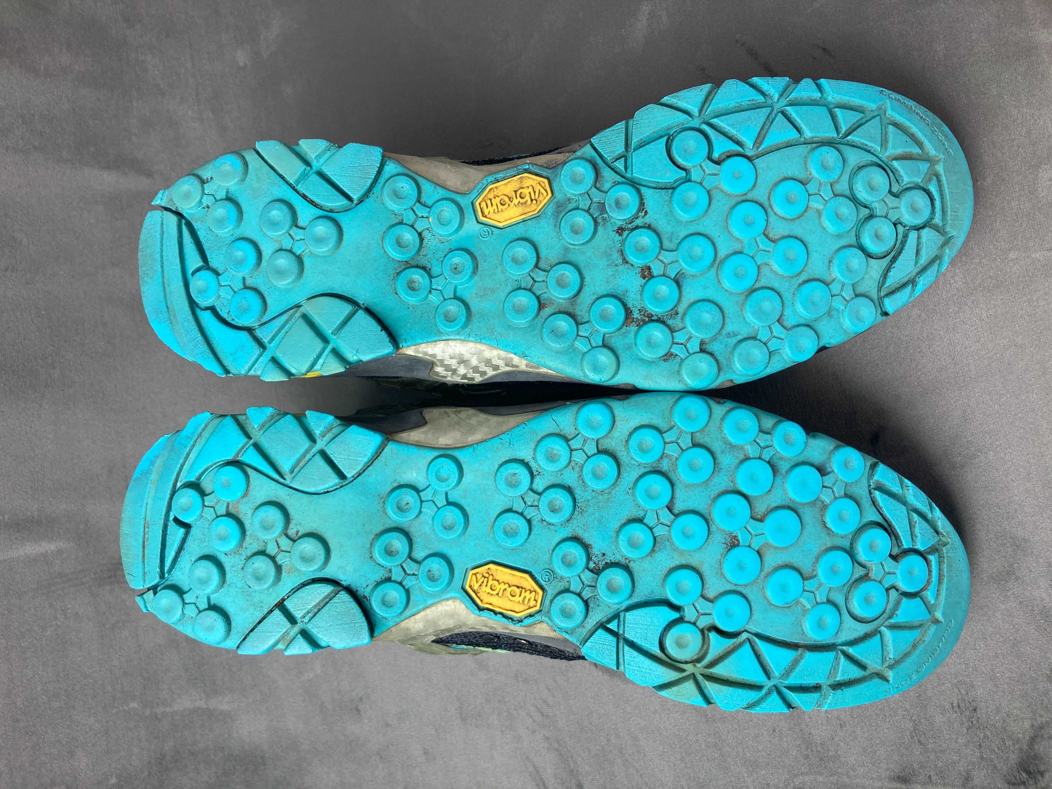 Salewa WS Fire Vent