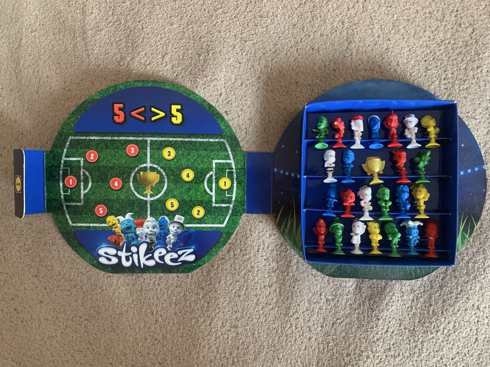 Стикита/ Stickies