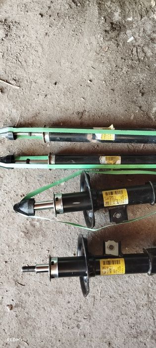 spark radnoy amartizator