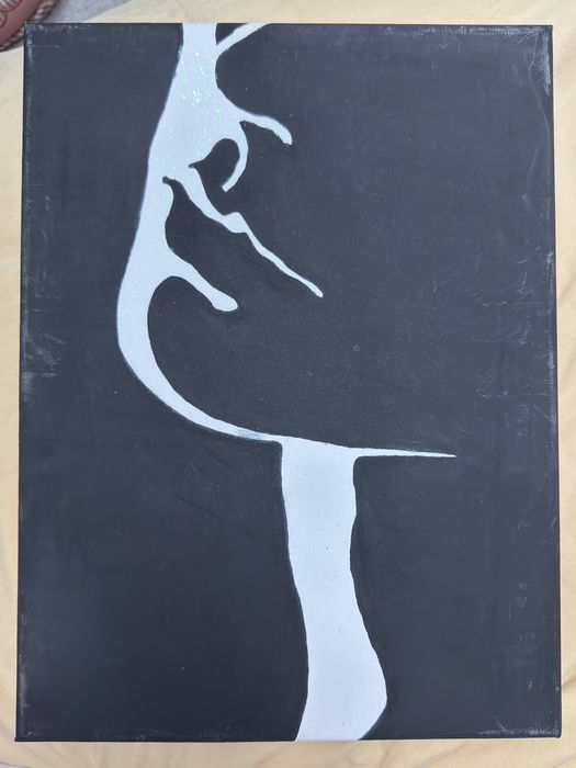 Tablou pânză acrilice