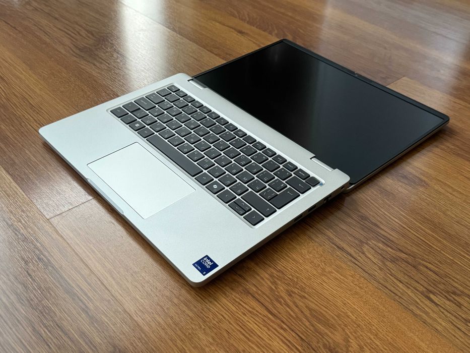 НОВ 14 WUXGA Ultra 5 235u DELL Pro 14 PC14250 32GB DDR5/512GB/Гаранция