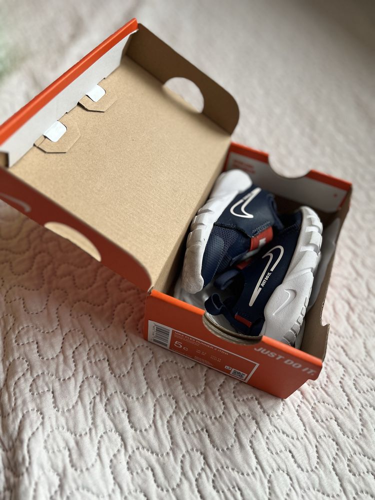 Nike flex runner 2