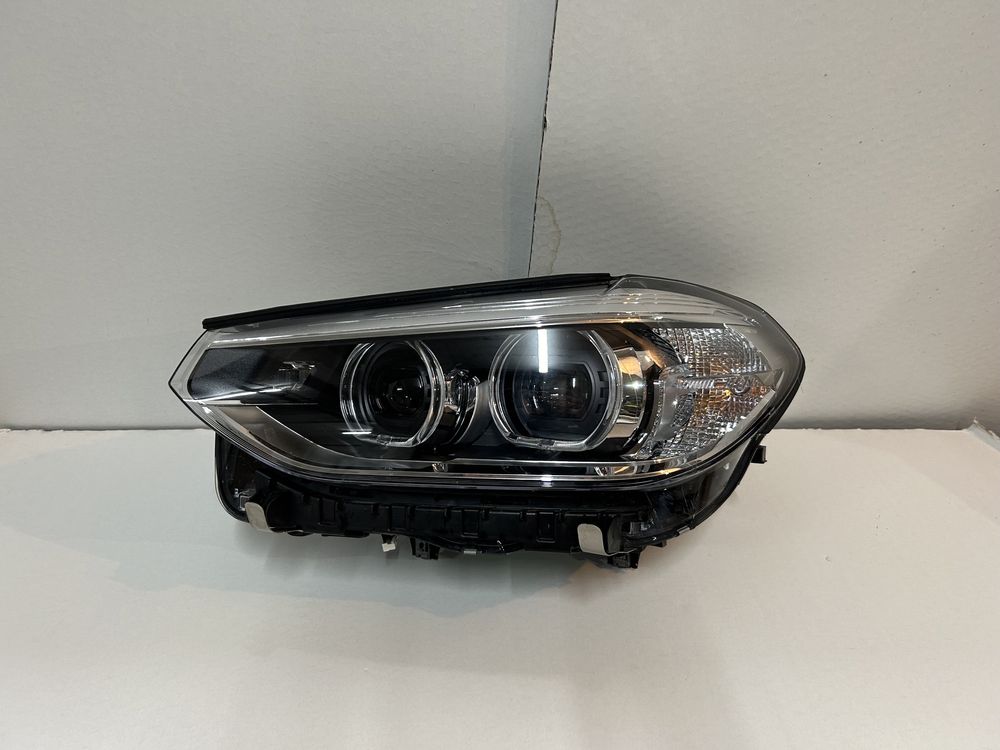 Far bmw X3 G01 X4 G02 full led 2018-2021 stanga