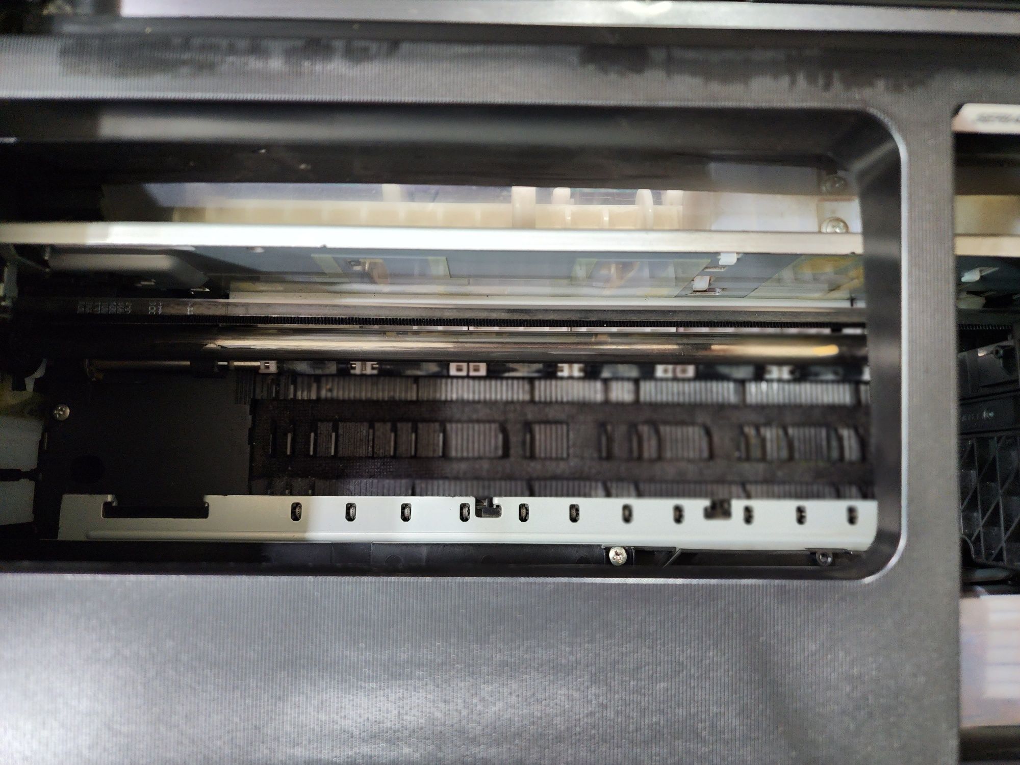 Epson L805 printer