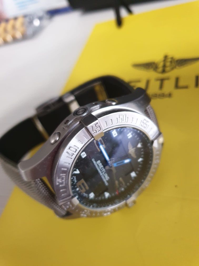 Ceas breitling exospace