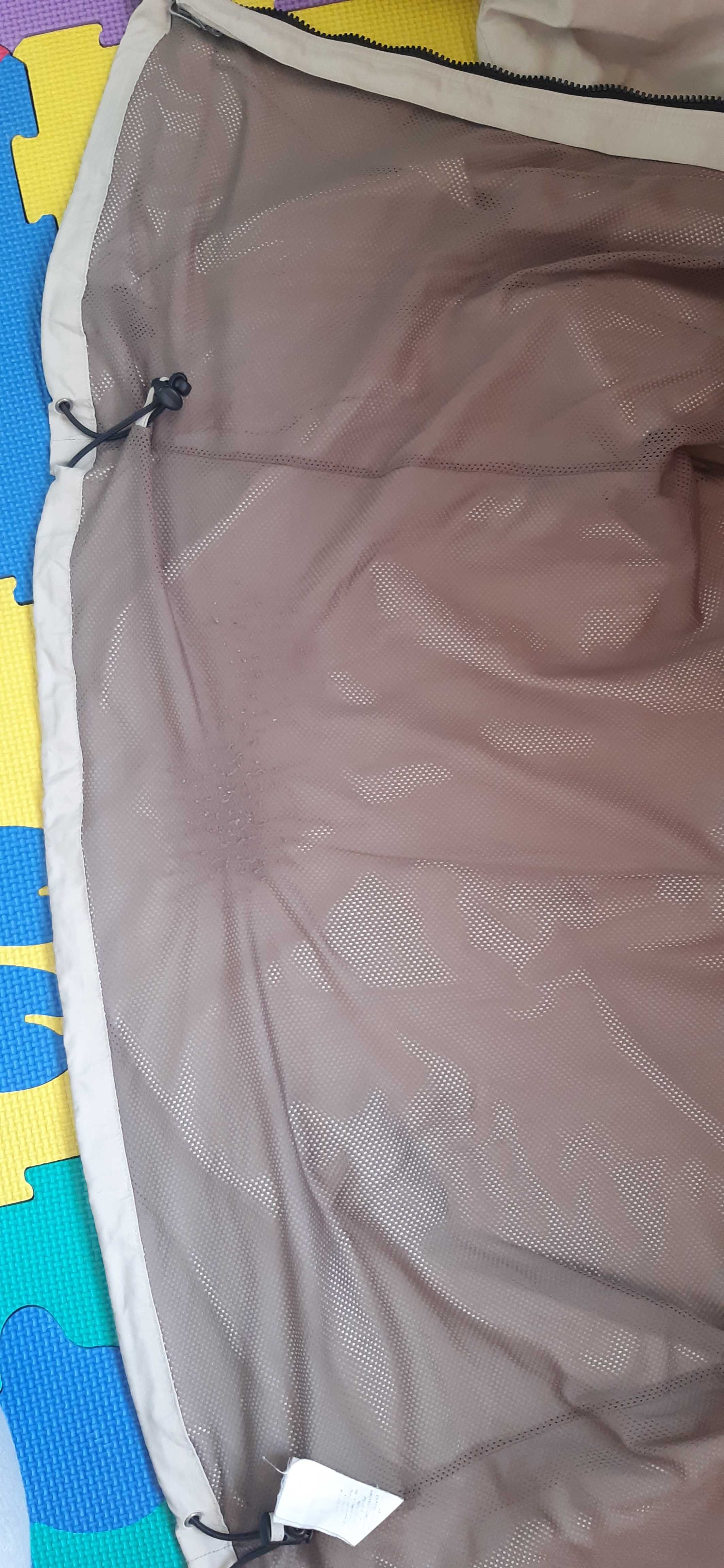 Яке Decathlon Quechua