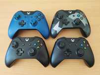 Контролери за Xbox One, оригинални джойстици