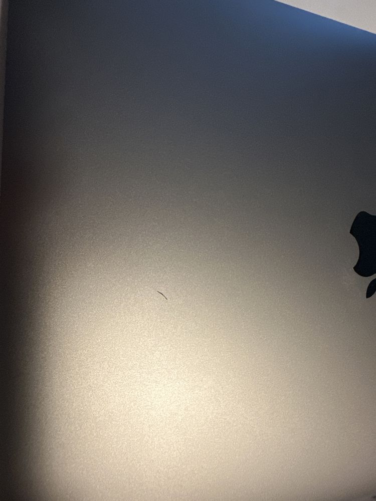 MacBook Pro i5 2020 512gb