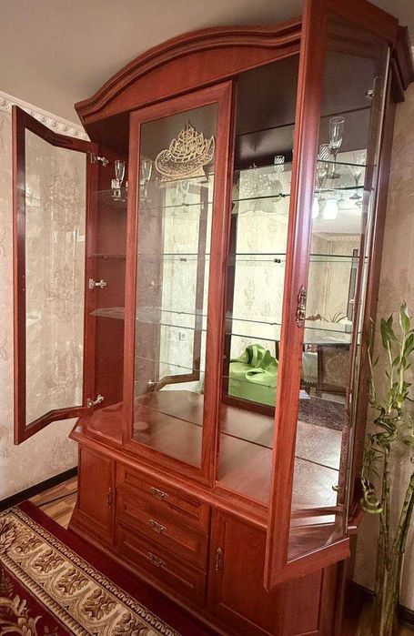 СРОЧНО продается Горка, Б/У.