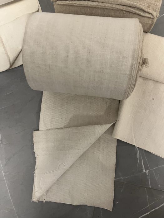 Panzeturi pentru stergare tesute in razboi