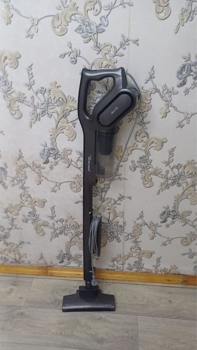 Продам пылесос Deerma