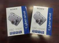 Sony DSC аналог Canon g7x цифровой фотоаппарат новый оригинал