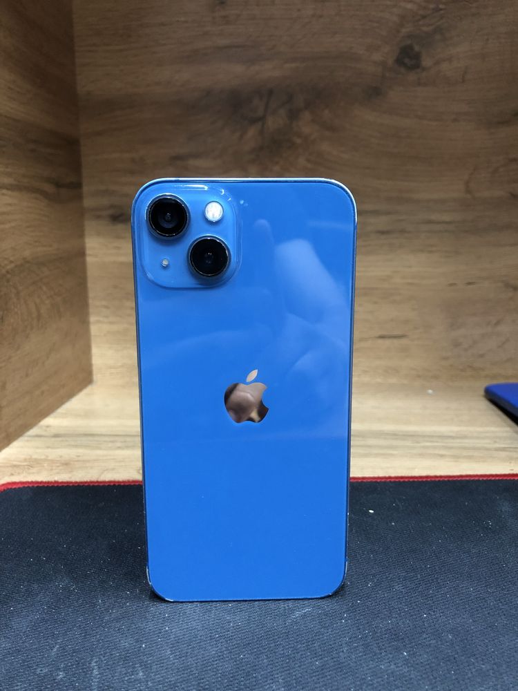 iPhone 13 256gb 85%АКБ