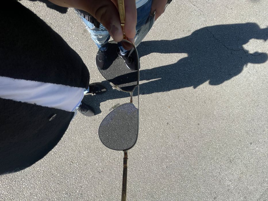 Оригинални очила на картиер