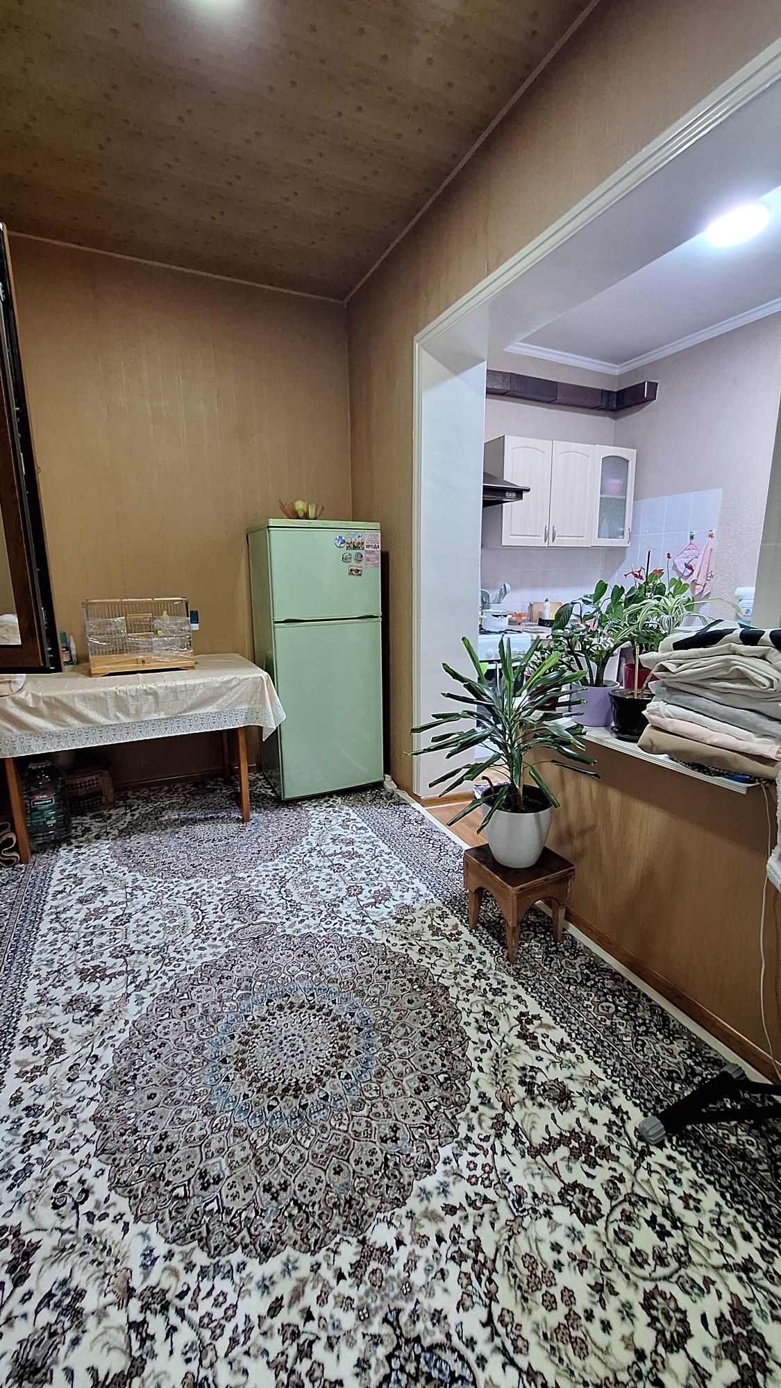 Продаётся на Карасу-1 2ком