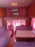 Кемпер Fiat Ducato