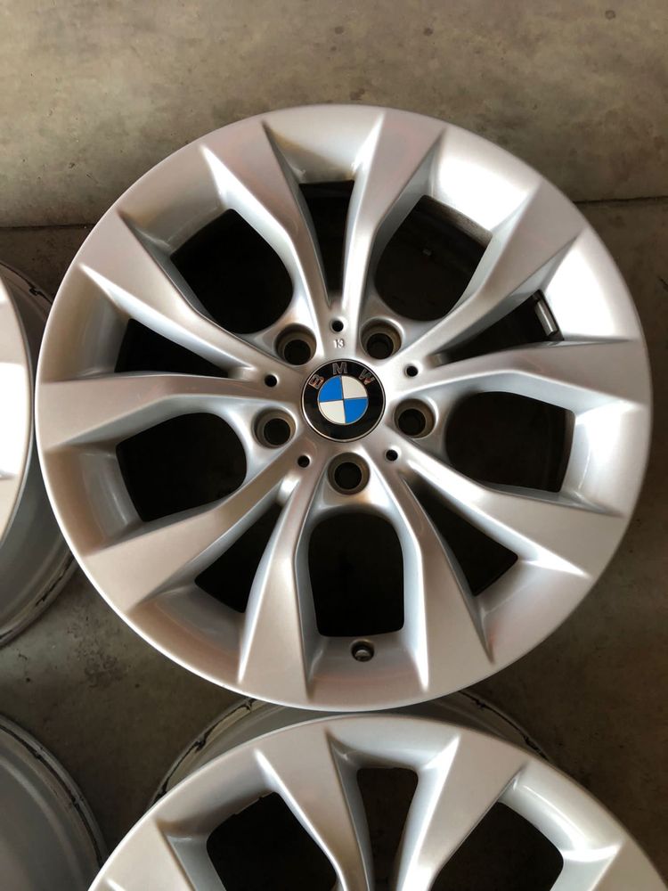 Jante BMW 17 Style 318 X1 E84, X1 E87, F30, F10,F11, X3 F25,F26
