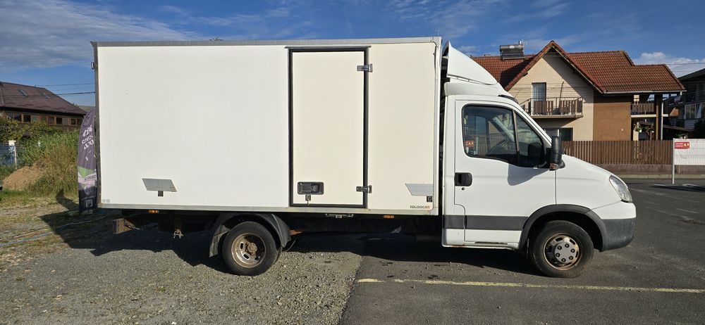 Iveco Daily 35C15