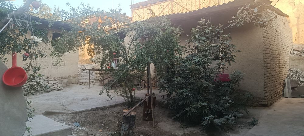 Shaharni jgaridan Afsonani orqasidagi koʻchadagi hovlimz