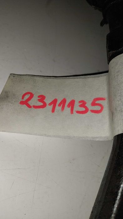 Кормилна рейка за Мерцедес МЛ ( Mercedes ML /  W163 )