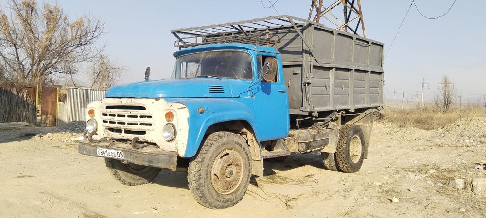 Зил 130 сатылады