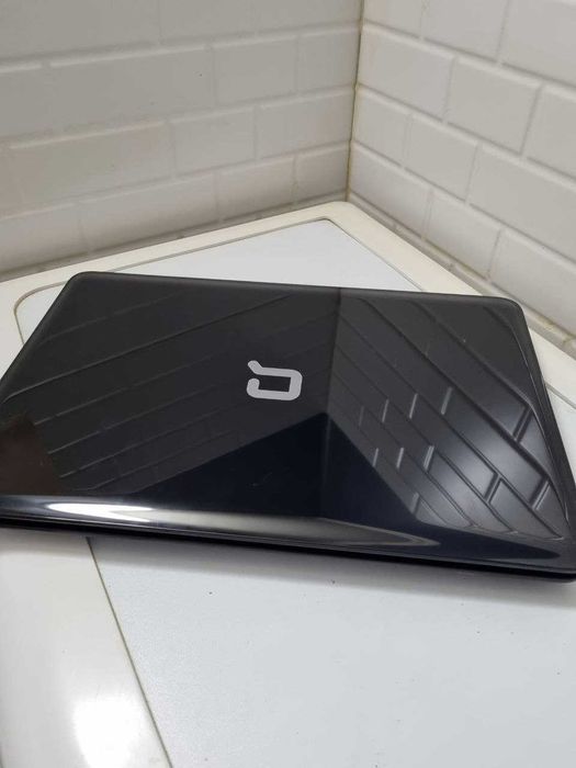 HP Compaq CQ58 - продам ноутбук.
