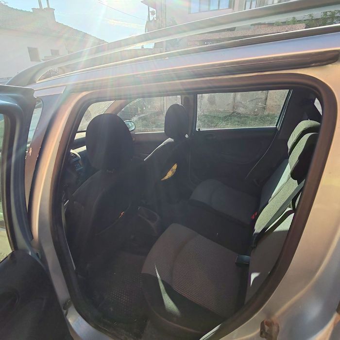 Пежо 206  Peugeot 206