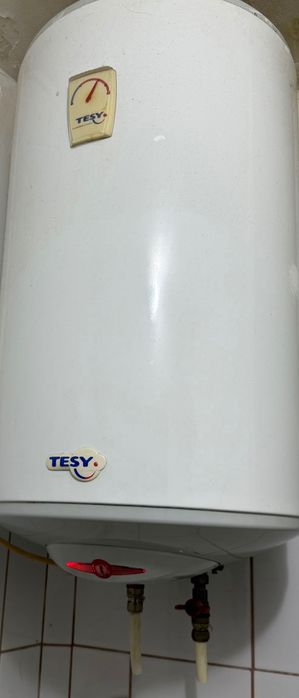 Boiler Tesy 80 l