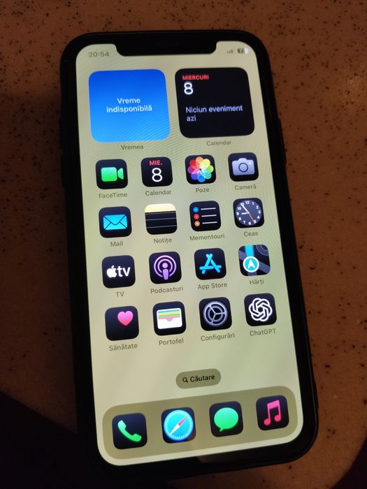 Vand urgent  iphone XR