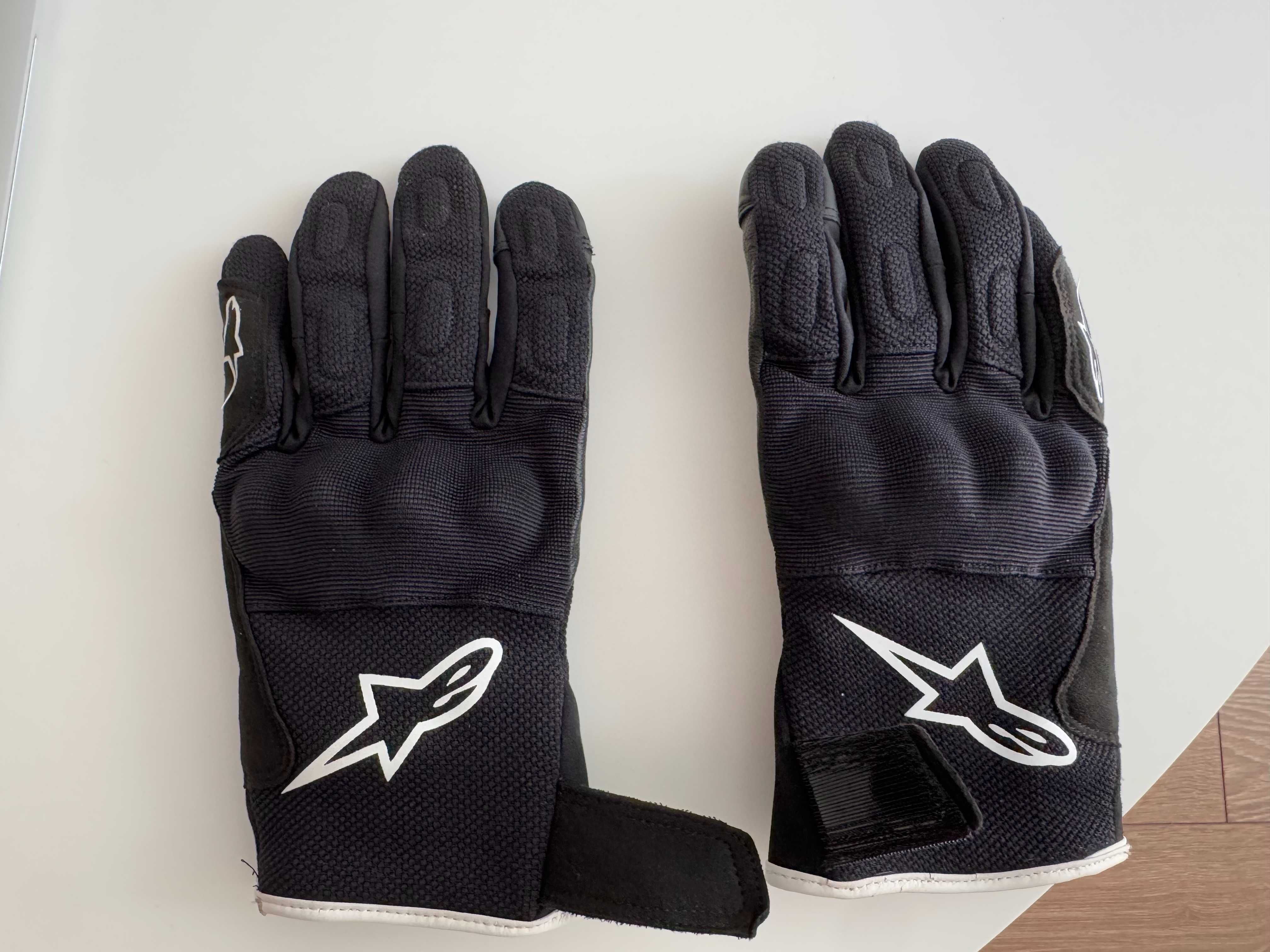 Manusi moto AlpinestarsS Max Drystar Marimea M