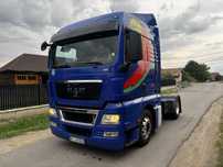 Man Tgx 18.440 Standard
