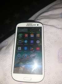 Telefon mobil Samsung galaxi