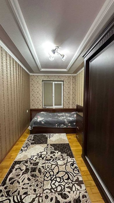 Marxabo hududida kvartira zudlik bilan sotiladi!