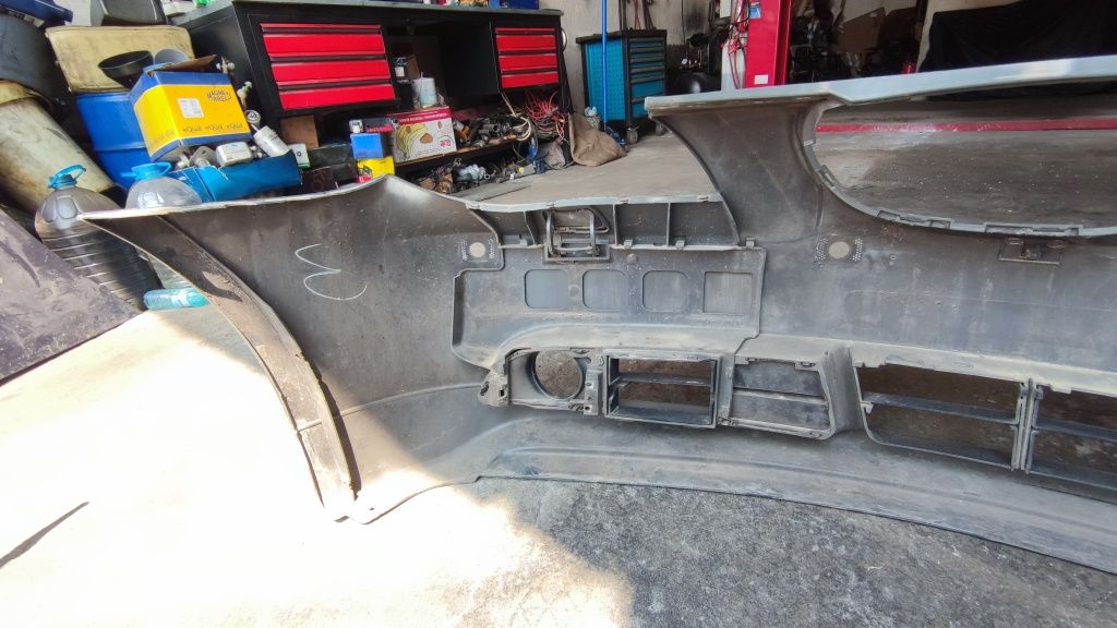 Брони прагове за BMW e60,61