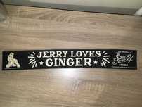 Sailor Jerry Бар Мат подложка за чаши нова