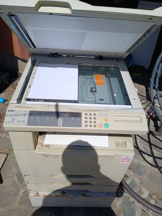 Xerox Mita import Olanda 100euro fix