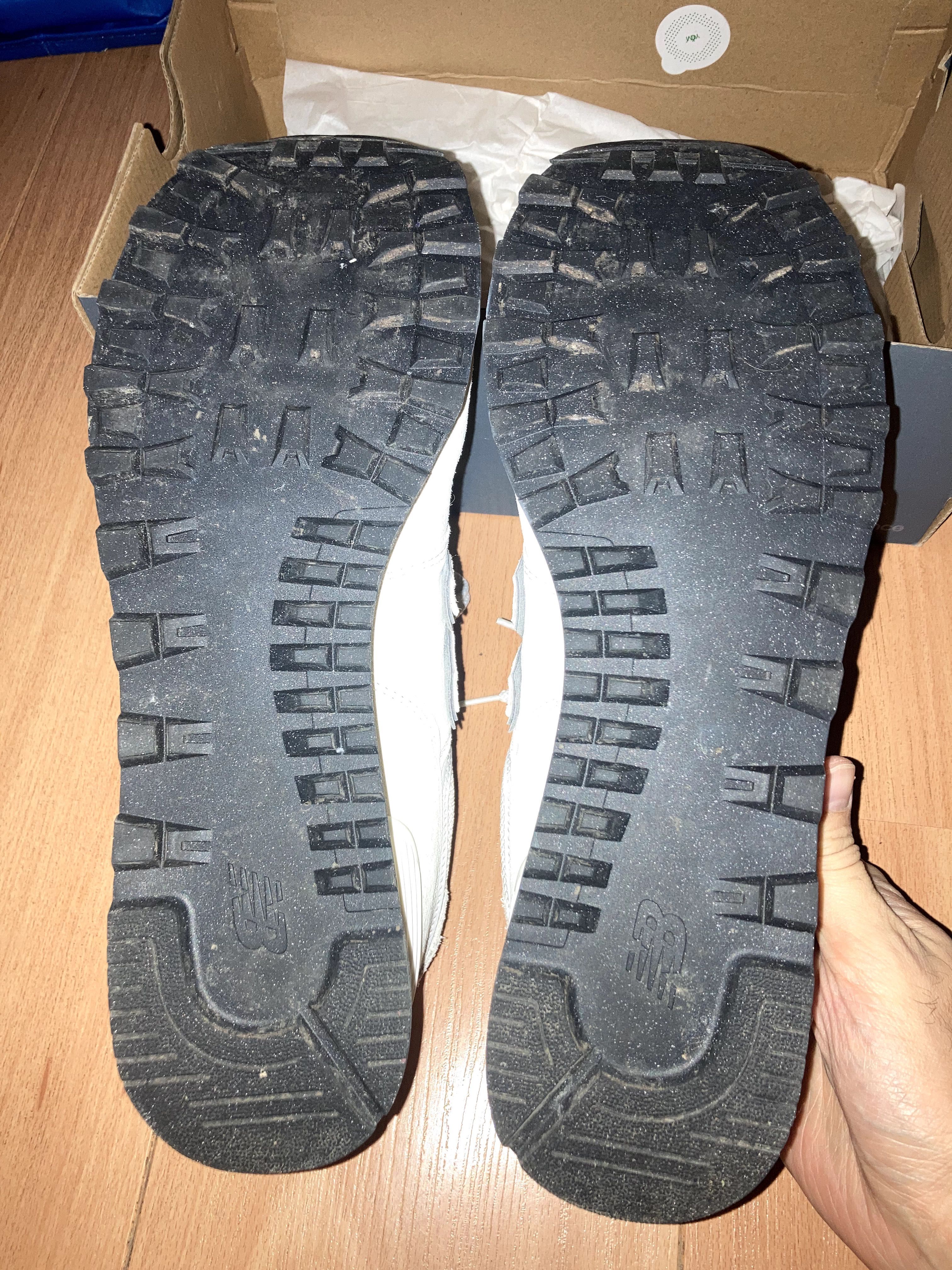 Маратонки New Balance 574 - номер 47.5