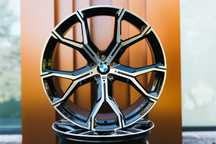 Jante 22 BMW ///M R22 X5 X6 X7