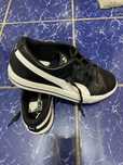Pantofi sport Puma negri