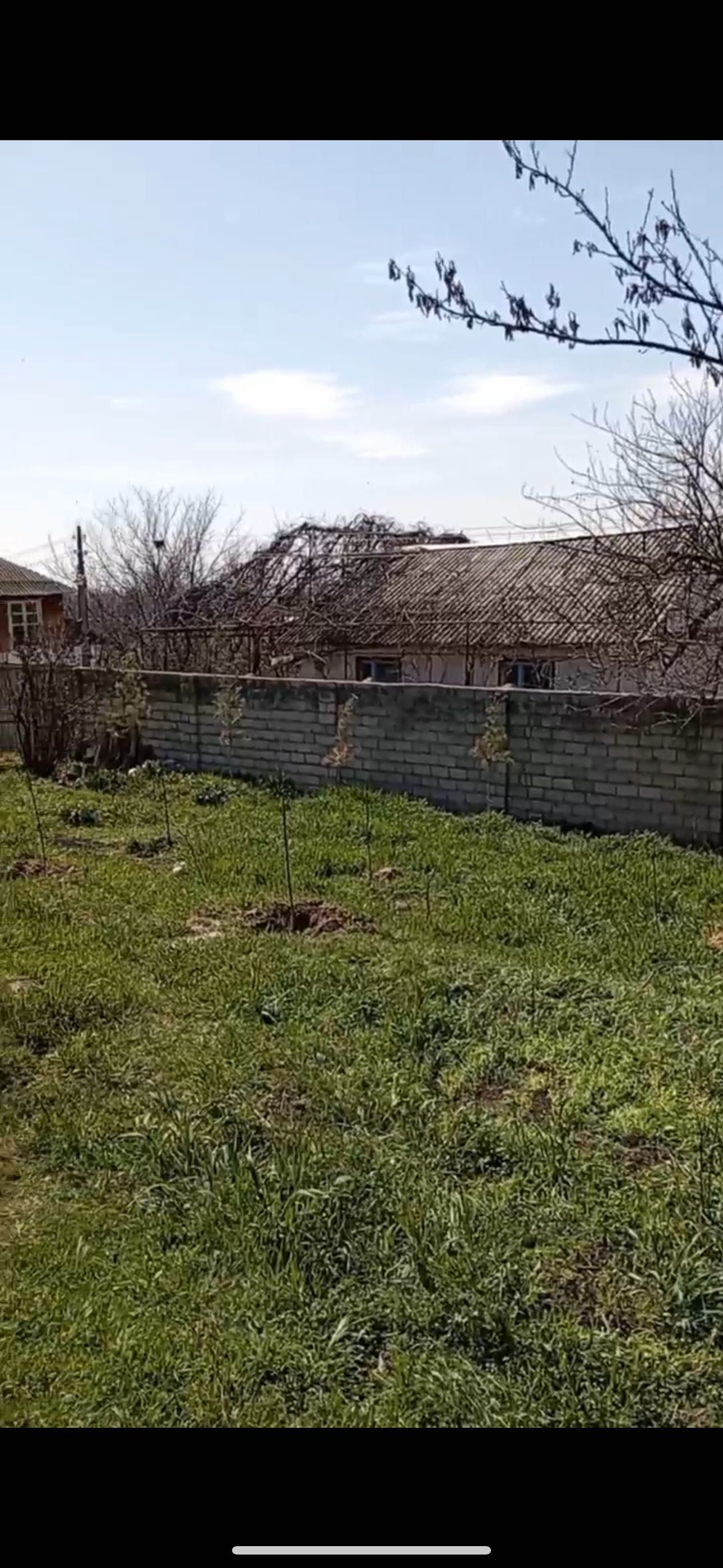 Продается дача 5 соток, в Ташкентской области, Паркентский район